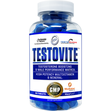 Testovite™